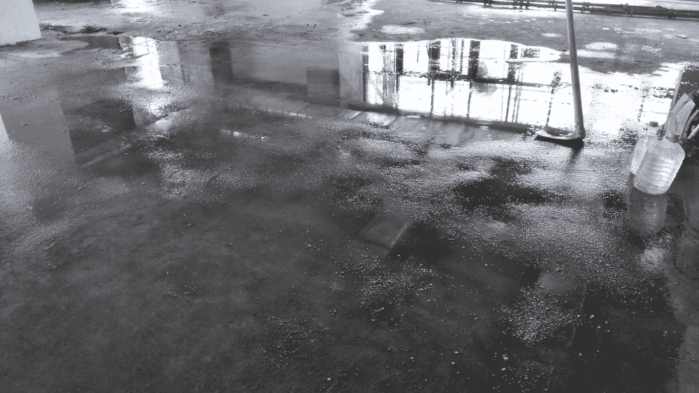 Water curing of floor How Long Before You Can Walk on Concrete