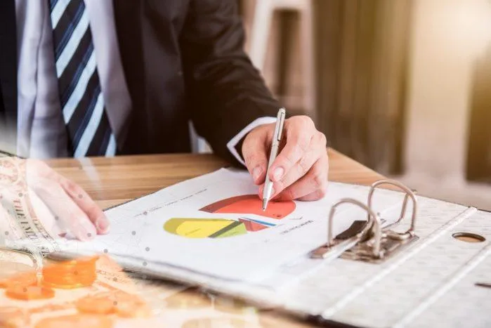 business technology and innovation as Fintech business technology and innovation as Fintech