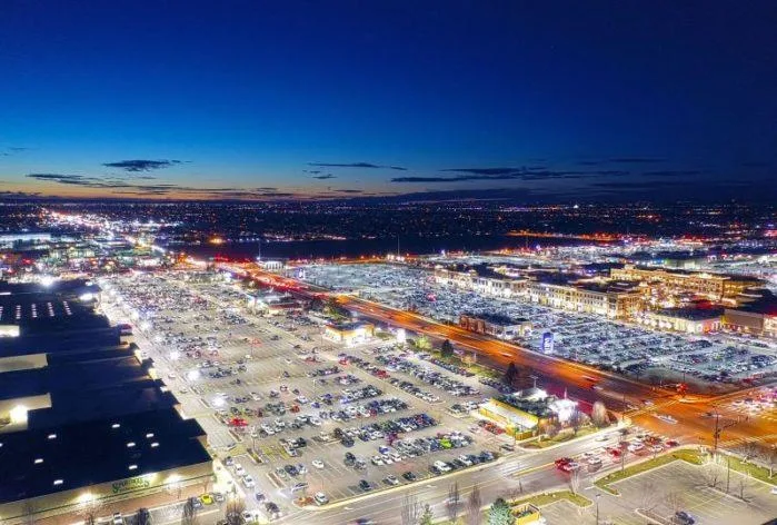 usa city lights usa city lights
