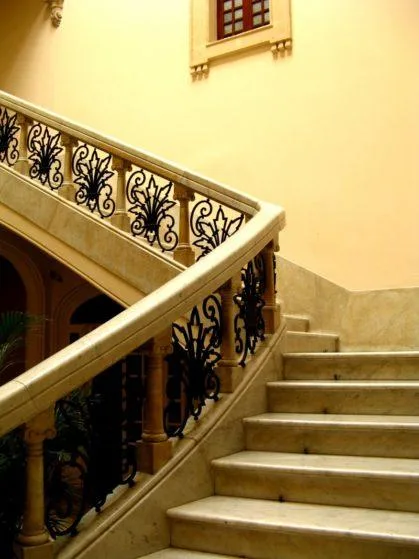 balustrade balustrade