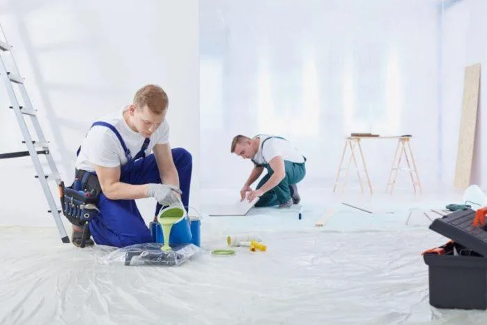 painters for interiors painters for interiors
