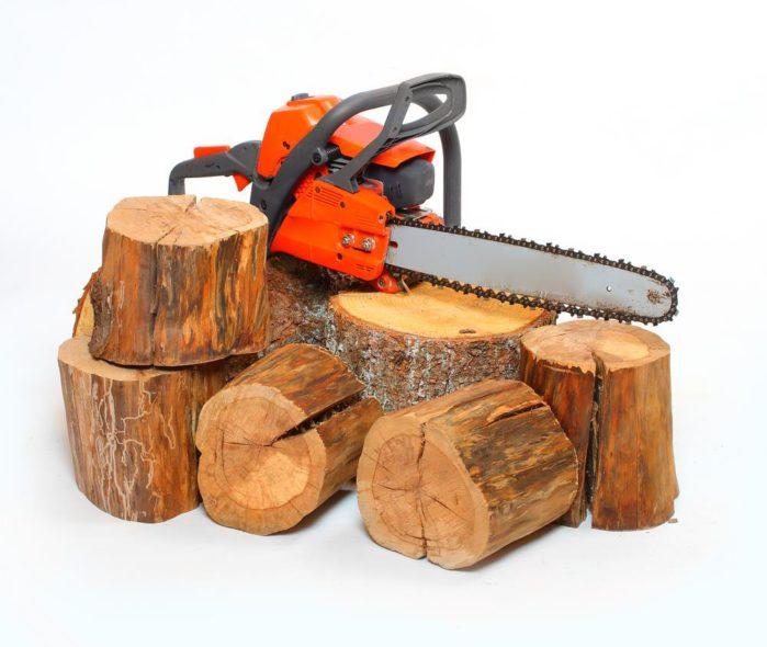 Electric Chainsaw Equipment