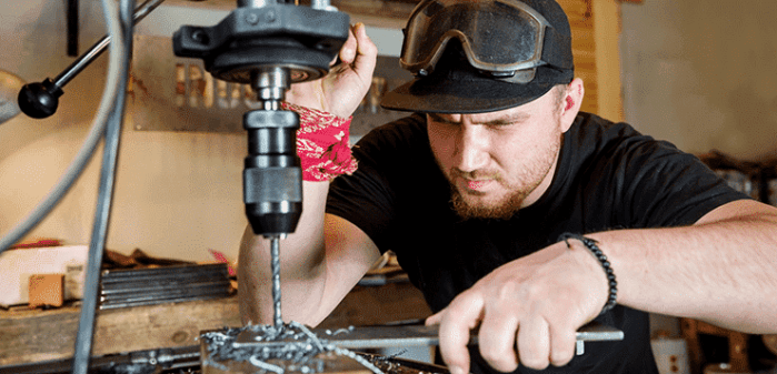 Helpful Hints on Choosing a Drill Press