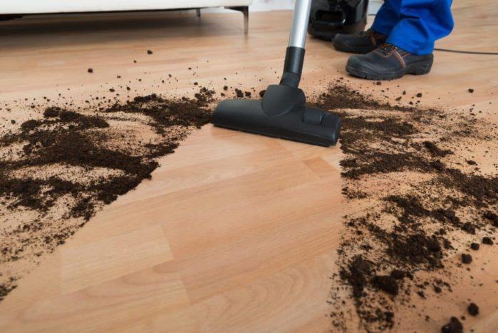 Best Vacuum for Tile Floors