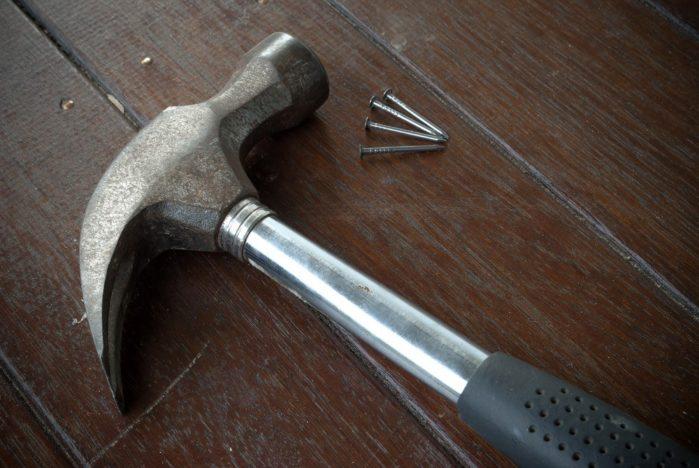 How To Remove Nails From Wood Tips That Will Surely Help 