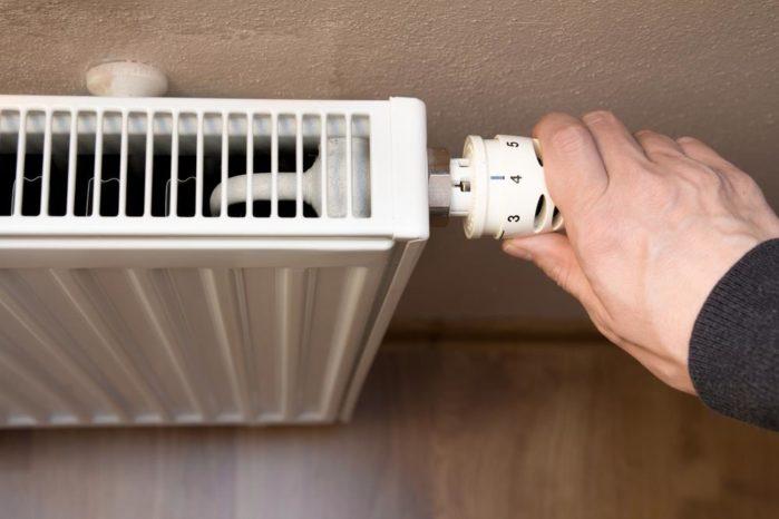 Different Types of Forced Air Heating