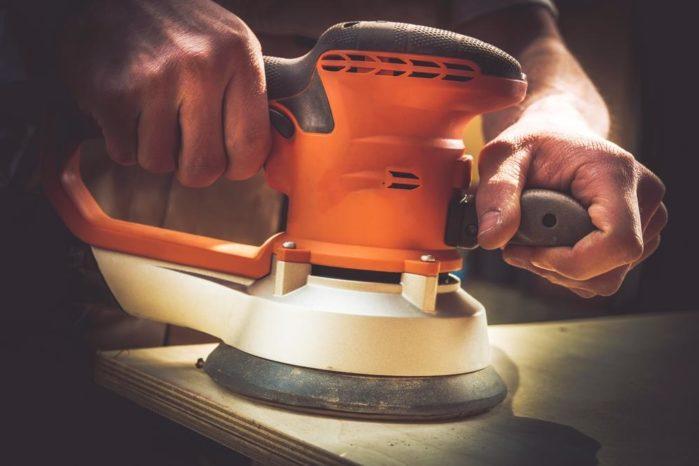 Things to consider before buying a drum sander