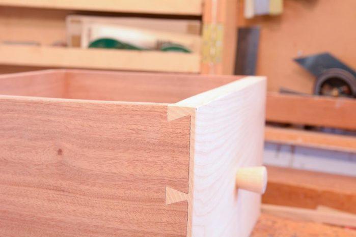 What%E2%80%99s so special about the dovetail