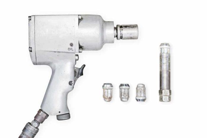 Advantages of air impact wrench Why should I buy one