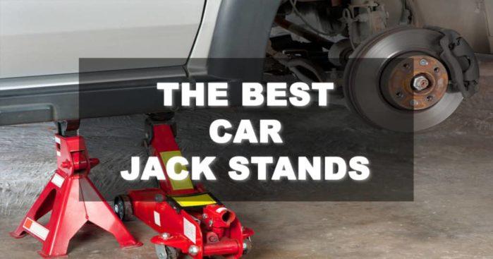 Best Jack Stands