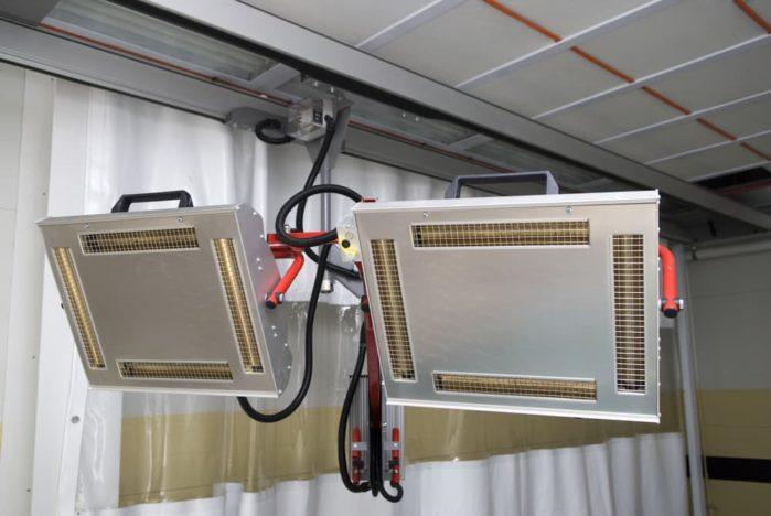 How to Choose the Best Garage Heater