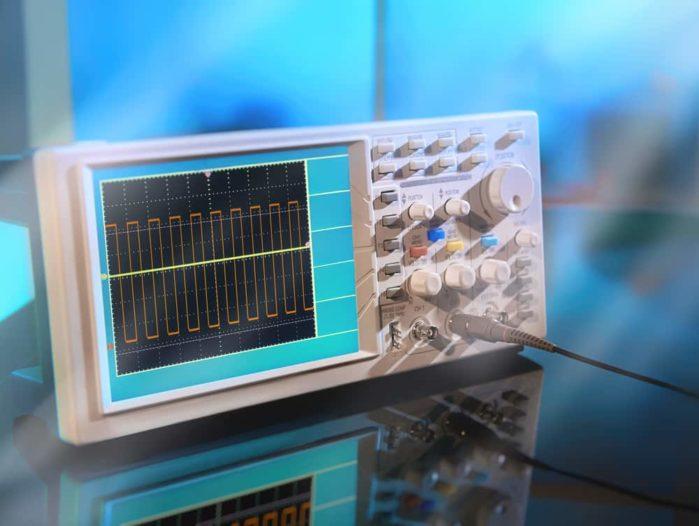 What is an Oscilloscope