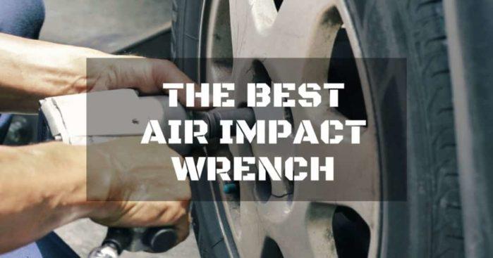 best air impact wrench