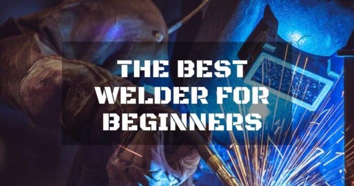 best welder for beginners 1