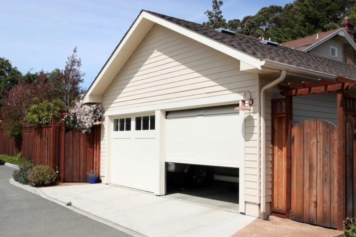 How Much Does It Cost to Build a Garage