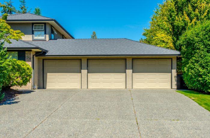 How Much Does It Cost to Build a Garage
