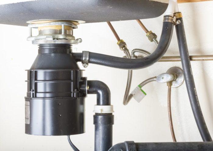 How to Remove Garbage Disposal