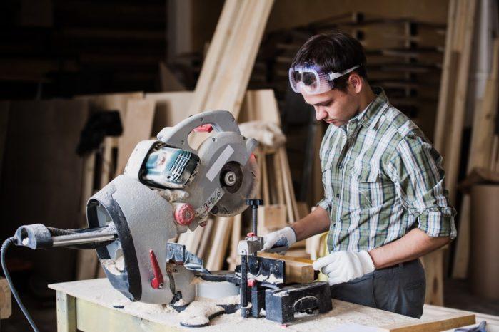 Table Saw Accidents