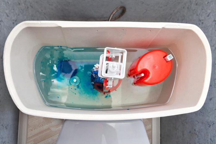 Best Toilet Repair Kit
