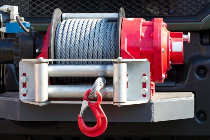 Best Winch For Jeep