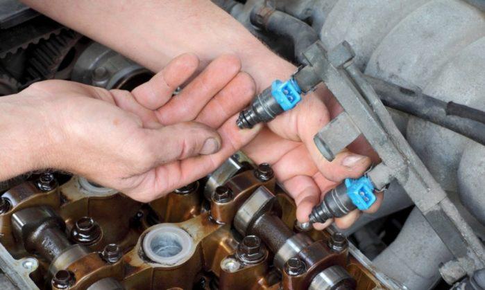 How to Use Fuel Injector Cleaner 