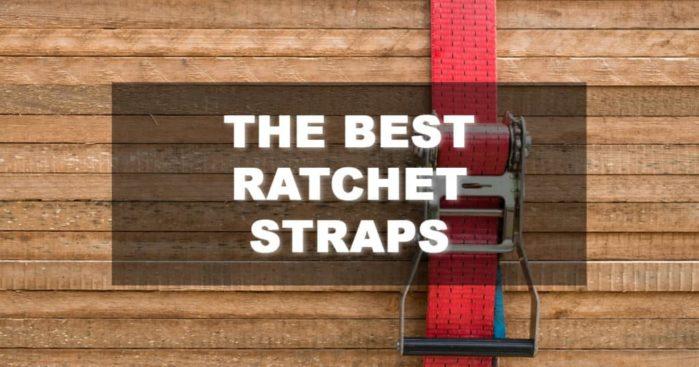Best Ratchet Straps