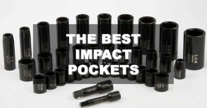 Best Impact Pockets