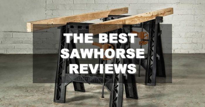 Best Sawhorse