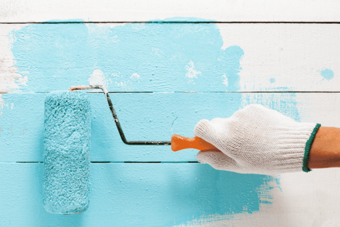 Can You Use Exterior Paint Inside? Find Out The Answer