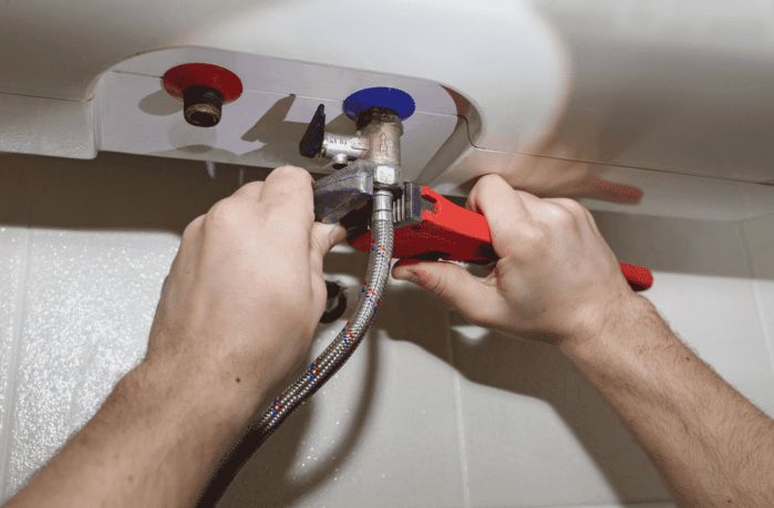 How To Replace A Shower Head
