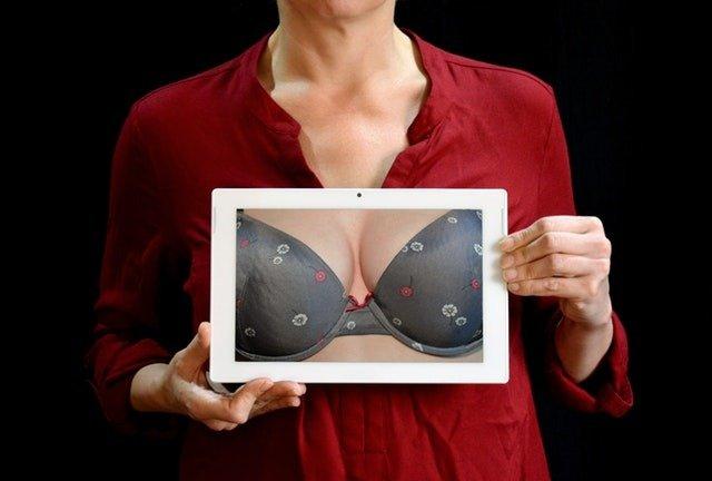 breast enlargement
