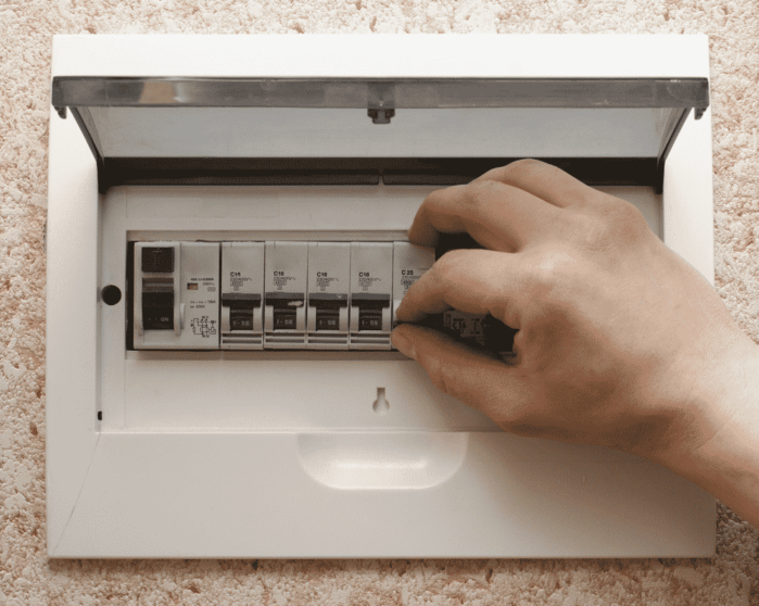 How To Open An Electric Gate Manually