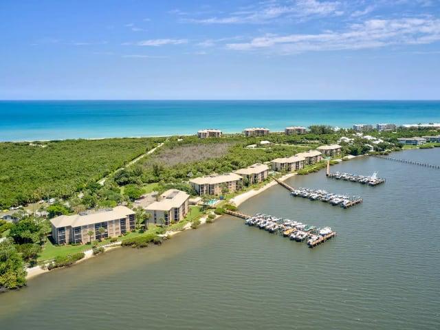 Best Waterfront Condos in Florida