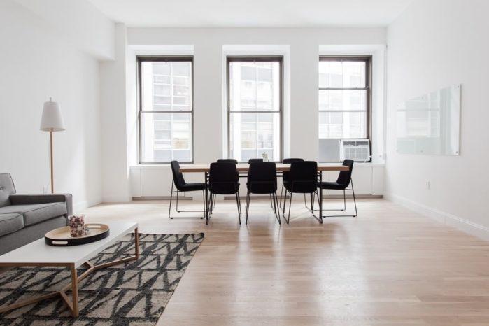 Airbnb Rental Home Decor