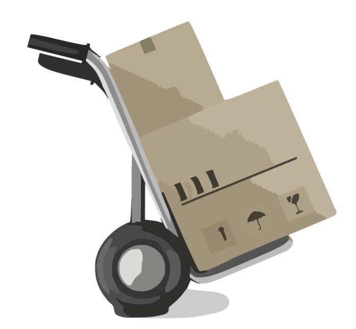 Long Distance Move Relocation Tips