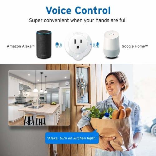 Smart Plug Amazon