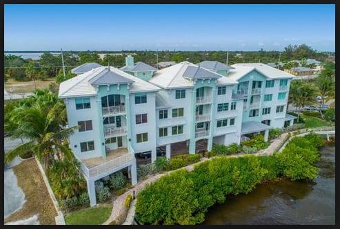 Best Waterfront Condos in Florida