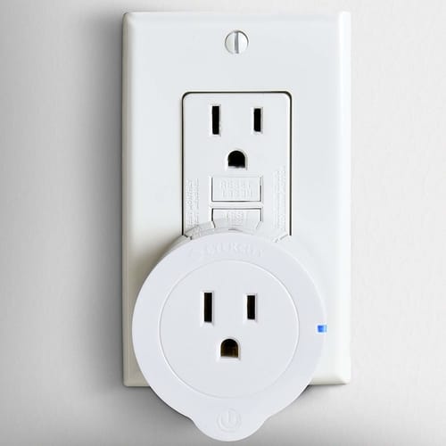 Wifi Outlet