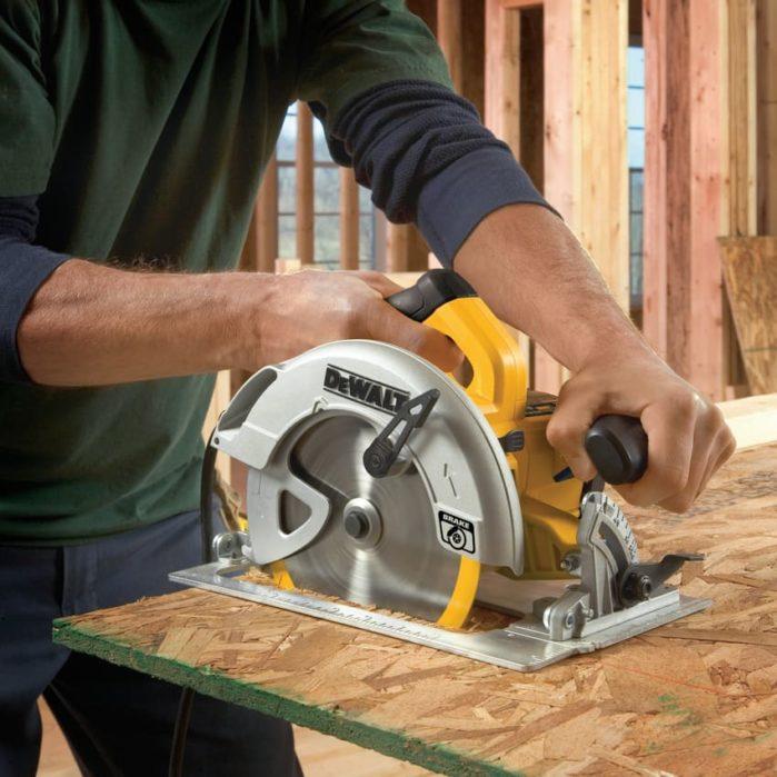 Circular Saw Guide