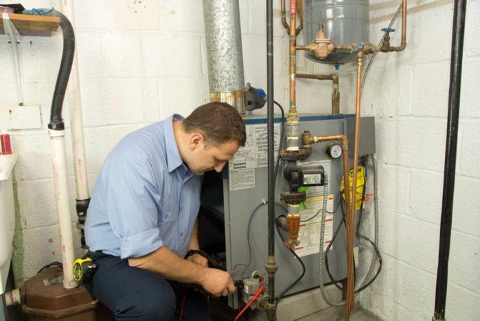 Furnance Repair Companies