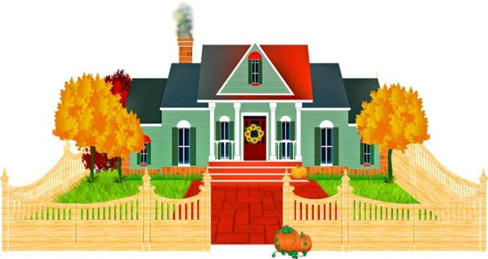 Home Maintenance For Autumn