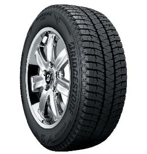 Bridgestone Blizzak WS90 Tire