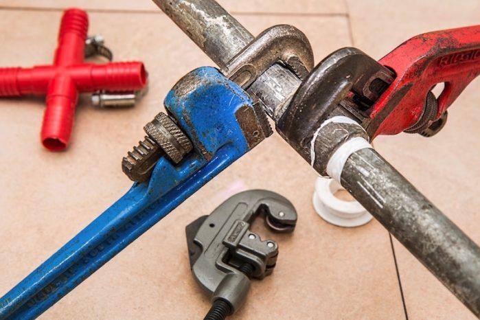 Residential and Commercial Plumber Contractors in Virginia