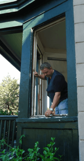 Window Replacements