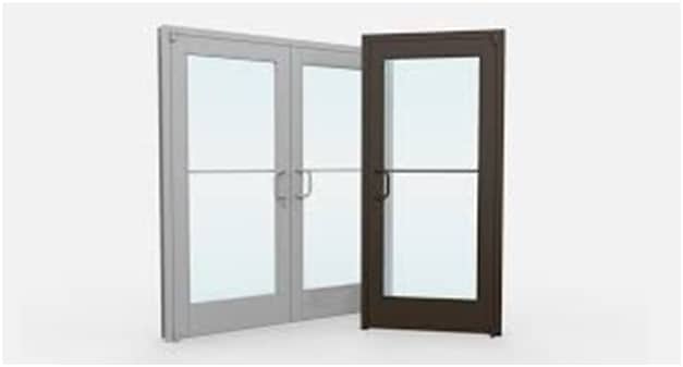 Best Insulated Glass Door 