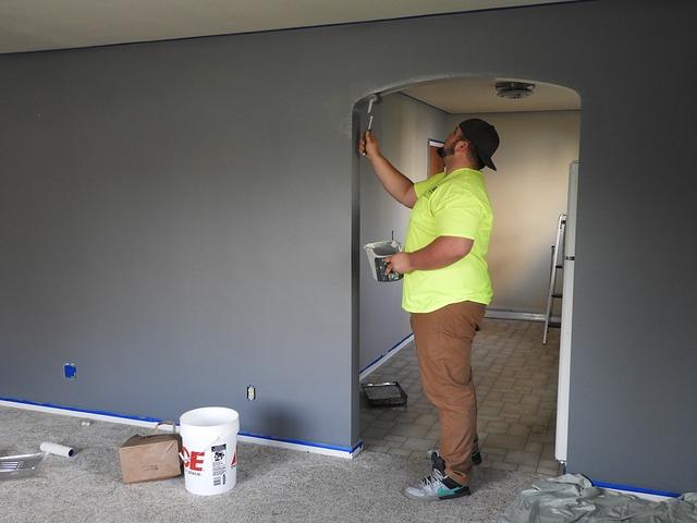 soundproof paint for walls