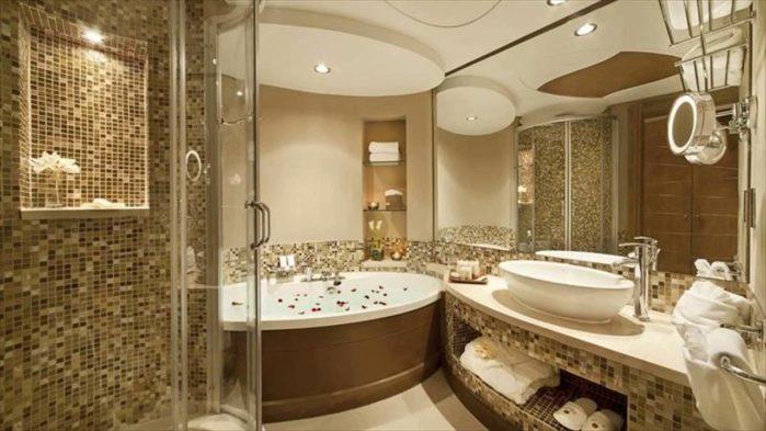 Bathroom Renovation Trends