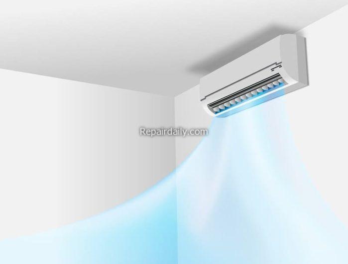 Air Conditioner And Heater