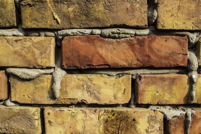 brick and mortar
