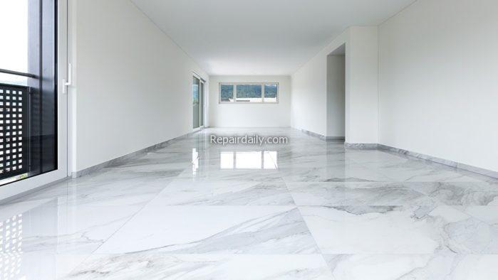 shiny-marble-floor